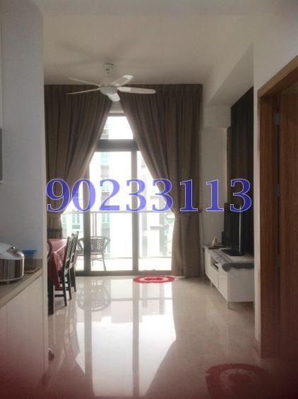 18 Woodsville (D13), Apartment #121395532
